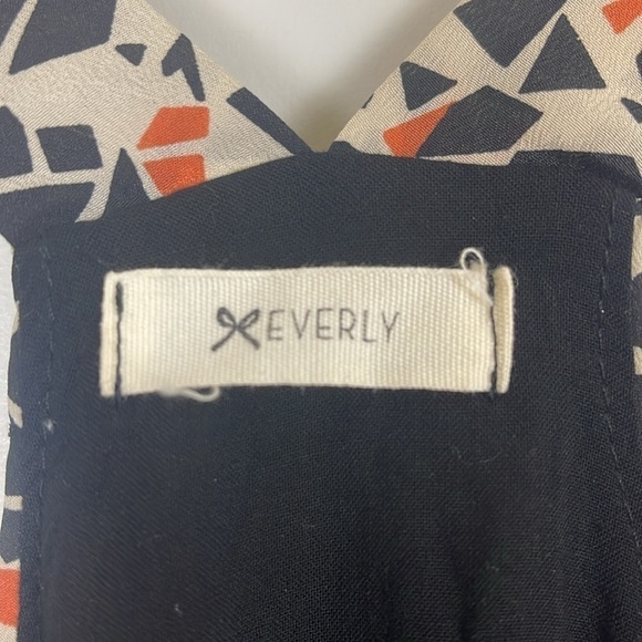 Everly mosaic top size small - Picture 5 of 8